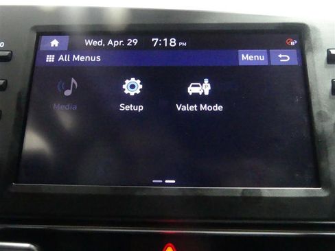 Used 2022 Hyundai Elantra SEL FWD image 42