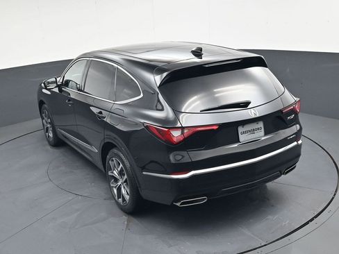 Used 2023 Acura MDX w/Technology Package image 23