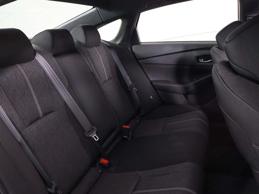 New 2026 Honda Accord Sport image 24