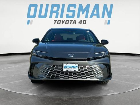 New 2026 Toyota Camry XSE image 8