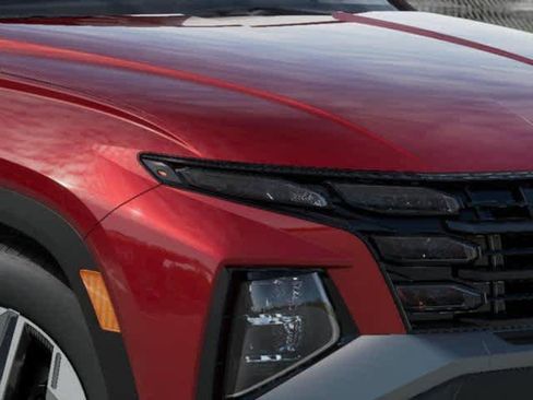 New 2026 Hyundai Tucson SEL image 9