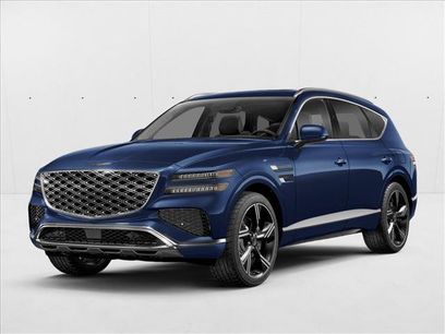 Used 2025 Genesis GV80 2.5T Prestige