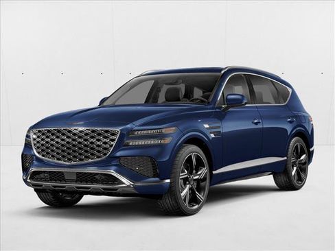 Used 2025 Genesis GV80 2.5T Prestige AWD/4WD image 1