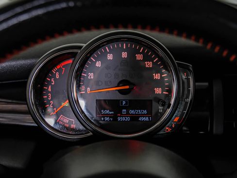 Used 2019 MINI Cooper S w/ Premium Package FWD image 19