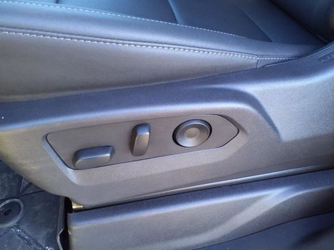 Used 2024 Chevrolet Silverado 1500 LTZ w/ LTZ Convenience Package II image 19