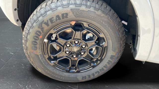 New 2026 Ford Ranger Lariat w/ FX4 Off-Road Package AWD/4WD image 28