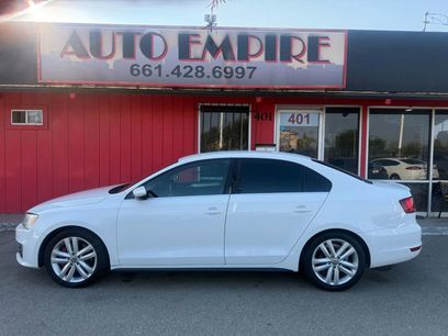 Used 2014 Volkswagen Jetta GLI