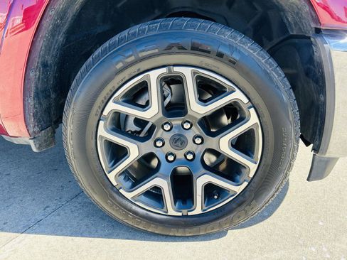 Used 2025 RAM 1500 Laramie w/ Bed Utility Group image 44