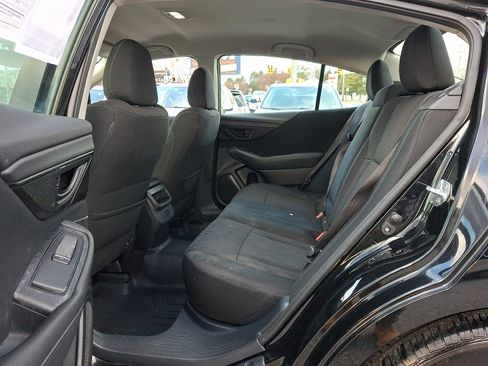 Used 2023 Subaru Legacy image 10