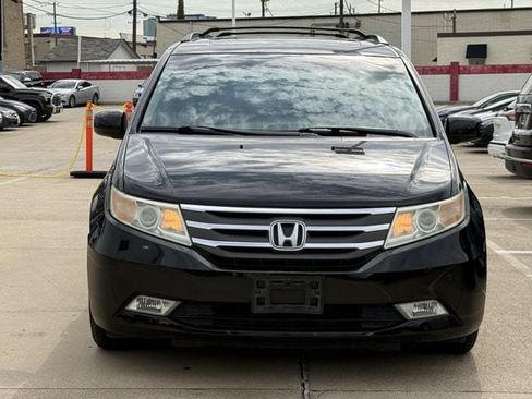 Used 2011 Honda Odyssey Touring image 8