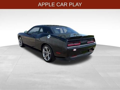 Used 2021 Dodge Challenger R/T RWD image 5