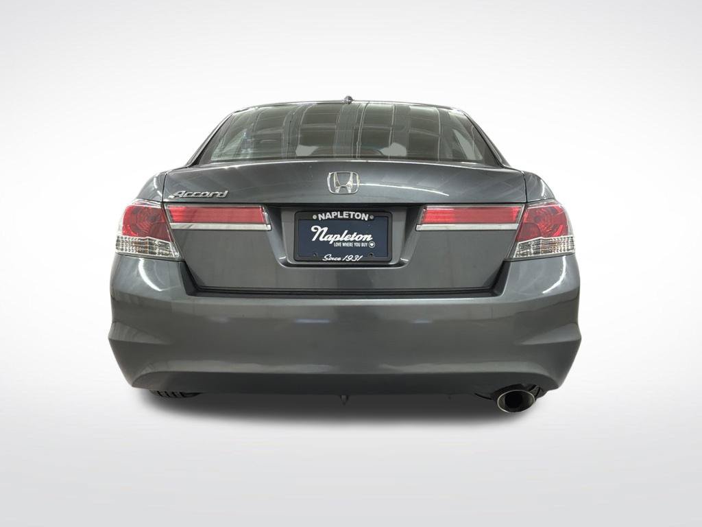 Used 2012 Honda Accord EX-L image 21