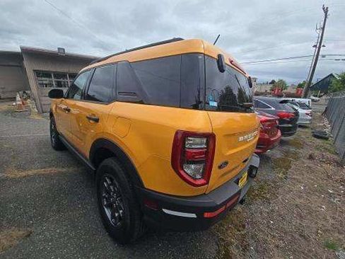 Used 2022 Ford Bronco Sport Big Bend AWD/4WD image 4