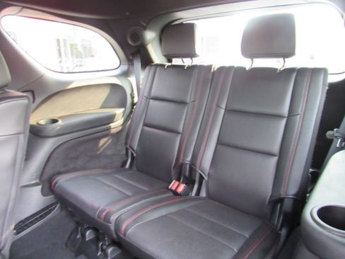 Used 2026 Dodge Durango GT AWD/4WD image 24