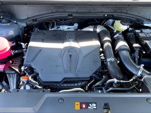New 2026 Hyundai Santa Fe SE FWD image 16