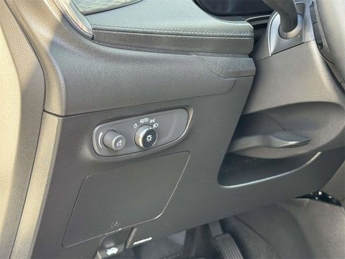 Used 2024 Buick Encore GX Sport Touring w/ Comfort Package image 10