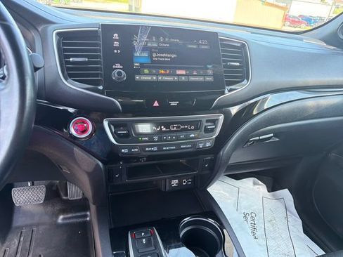 Used 2021 Honda Passport Touring image 18