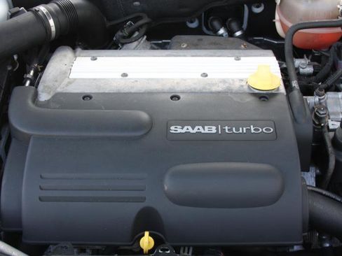 Used 2009 Saab 9-3 2.0T image 20