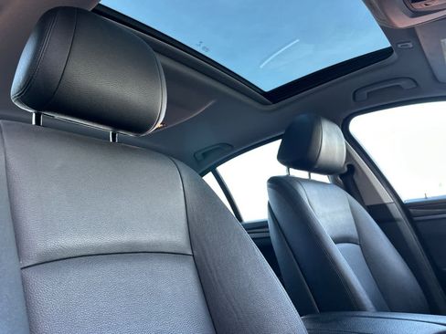Used 2015 BMW 535i Sedan image 17