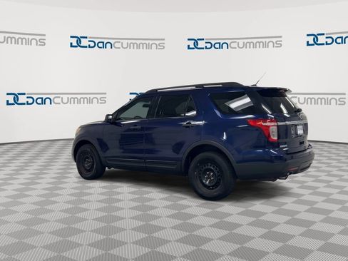Used 2011 Ford Explorer 4WD image 6