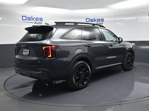 Certified 2024 Kia Sorento SX AWD/4WD image 7