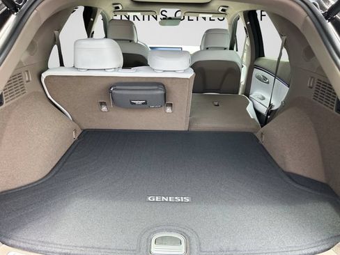 New 2026 Genesis GV70 2.5T Advanced AWD/4WD image 15