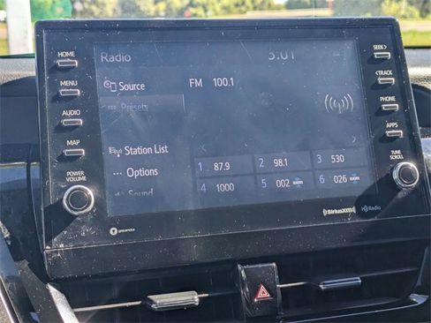 Used 2022 Toyota Camry XSE w/ Carpet Mat Package (TMS) image 19