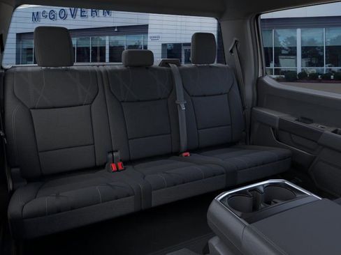 New 2026 Ford F150 STX w/ Equipment Group 200A image 11