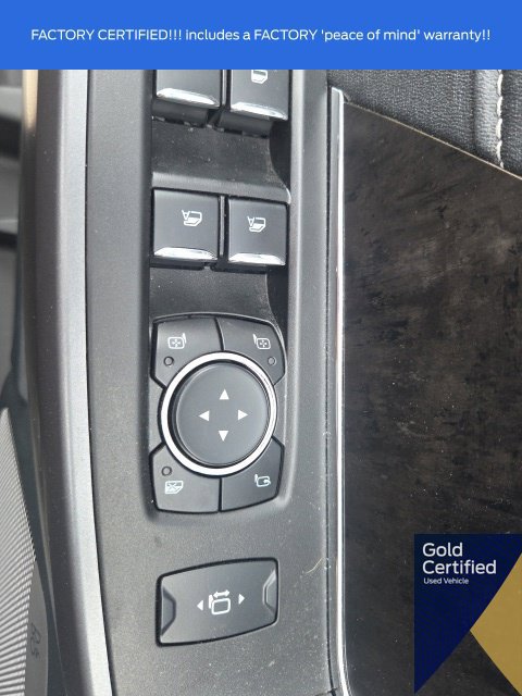 Used 2025 Ford F250 Lariat w/ Chrome Package AWD/4WD image 20