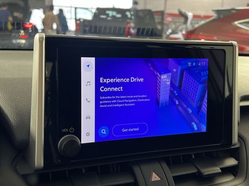 Used 2024 Toyota RAV4 LE image 20