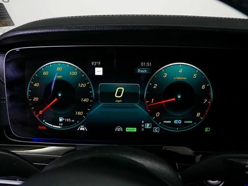 Used 2021 Mercedes-Benz E 450 4MATIC Coupe image 22