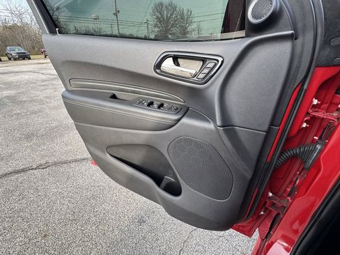 Used 2021 Dodge Durango SRT w/ Black Package image 25