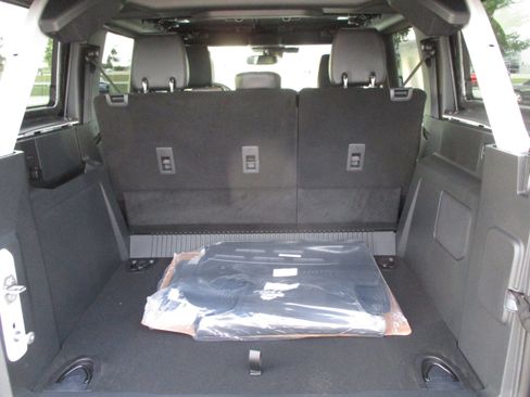New 2025 Ford Bronco Outer Banks AWD/4WD image 41