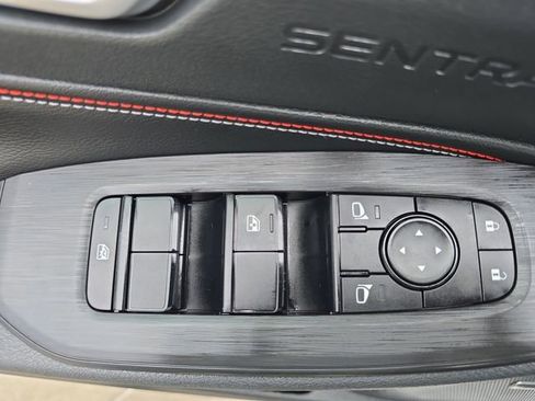 New 2026 Nissan Sentra SR image 30