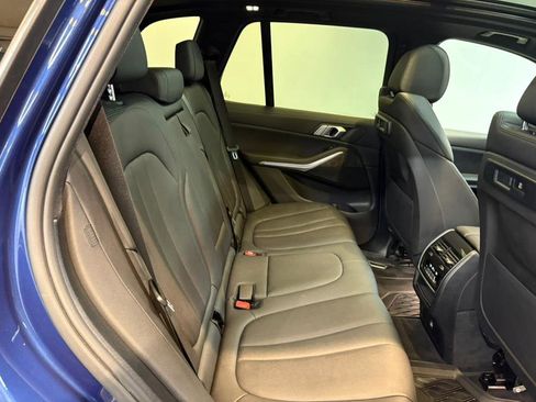 Used 2022 BMW X5 xDrive40i w/ Premium Package image 29