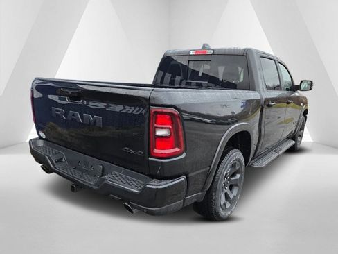 New 2026 RAM 1500 4x4 Crew Cab image 7