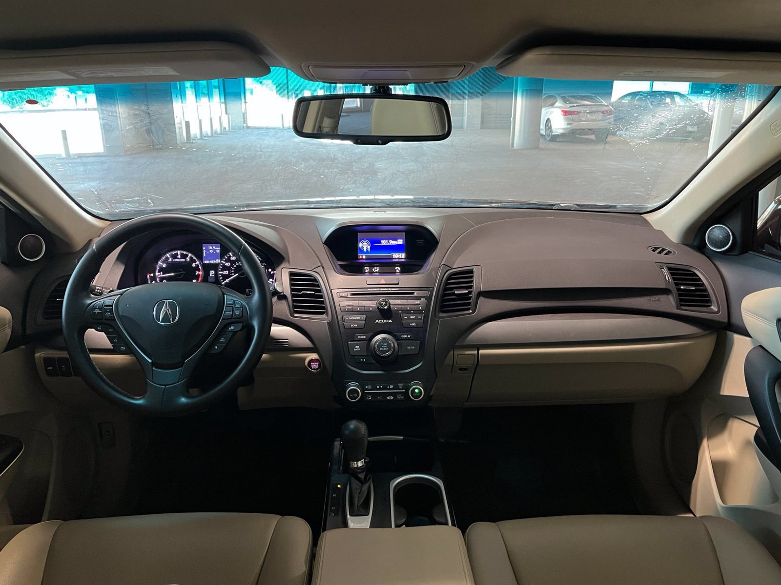 Used 2016 Acura RDX FWD image 38