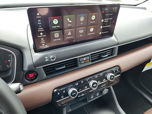New 2026 Honda Pilot Elite image 13
