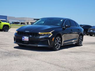 Used 2025 Kia K5 EX FWD video 2