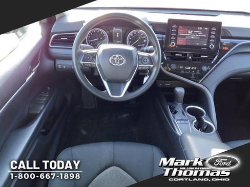 Used 2022 Toyota Camry LE image 6