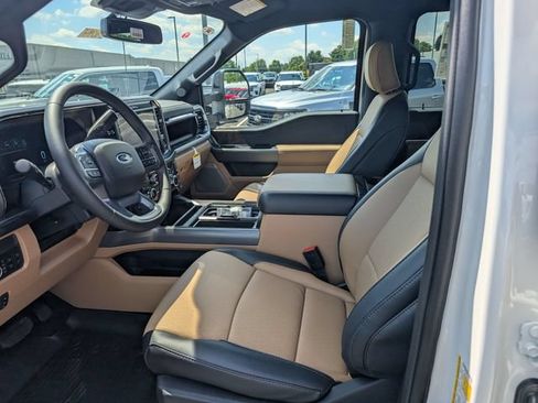 New 2026 Ford F350 Lariat w/ Black Appearance Package AWD/4WD image 15