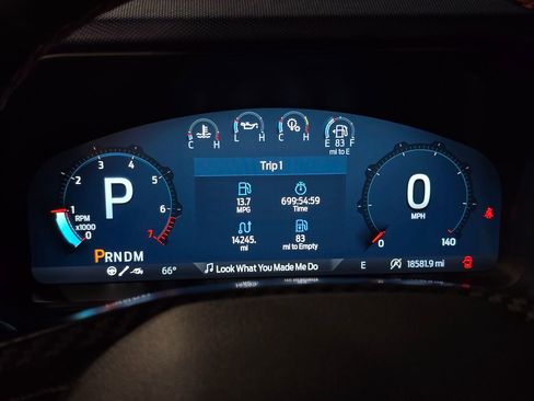 Used 2023 Ford Bronco Raptor image 21