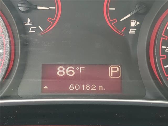 Used 2015 Dodge Dart SXT FWD image 11