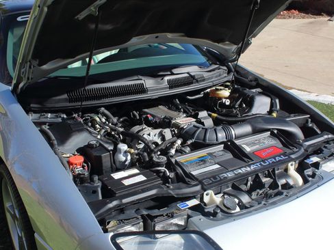 Used 1993 Chevrolet Camaro Z28 image 43