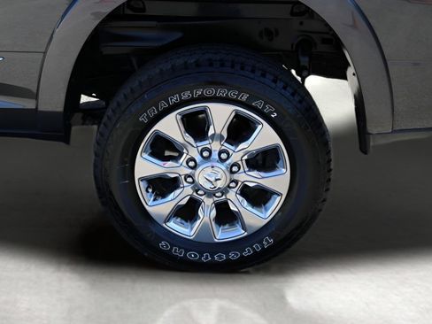 Used 2024 RAM 2500 Limited AWD/4WD image 9
