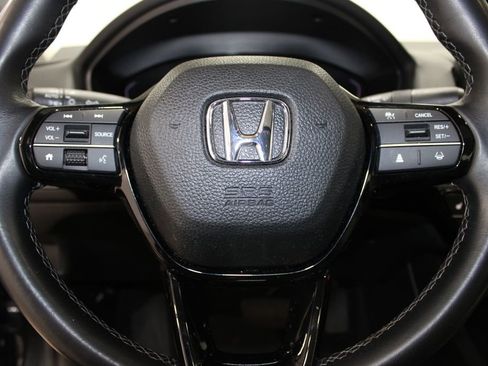 Used 2024 Honda Civic EX image 13