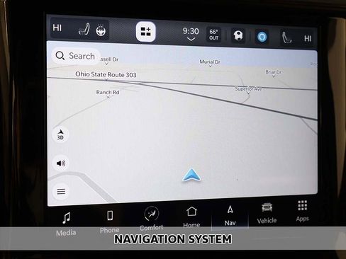 Used 2024 RAM 1500 Laramie image 3