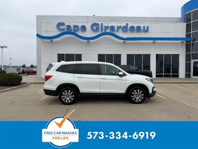 Used 2019 Honda Pilot EX-L