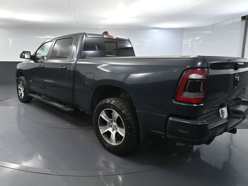 Used 2019 RAM 1500 Sport w/ Level 2 Equipment Group AWD/4WD image 9