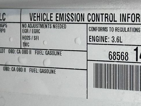 Used 2023 Jeep Grand Cherokee Laredo image 54